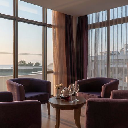 Ladies Beach Suite Hotel (Adults Only) Kusadası Eksteriør billede