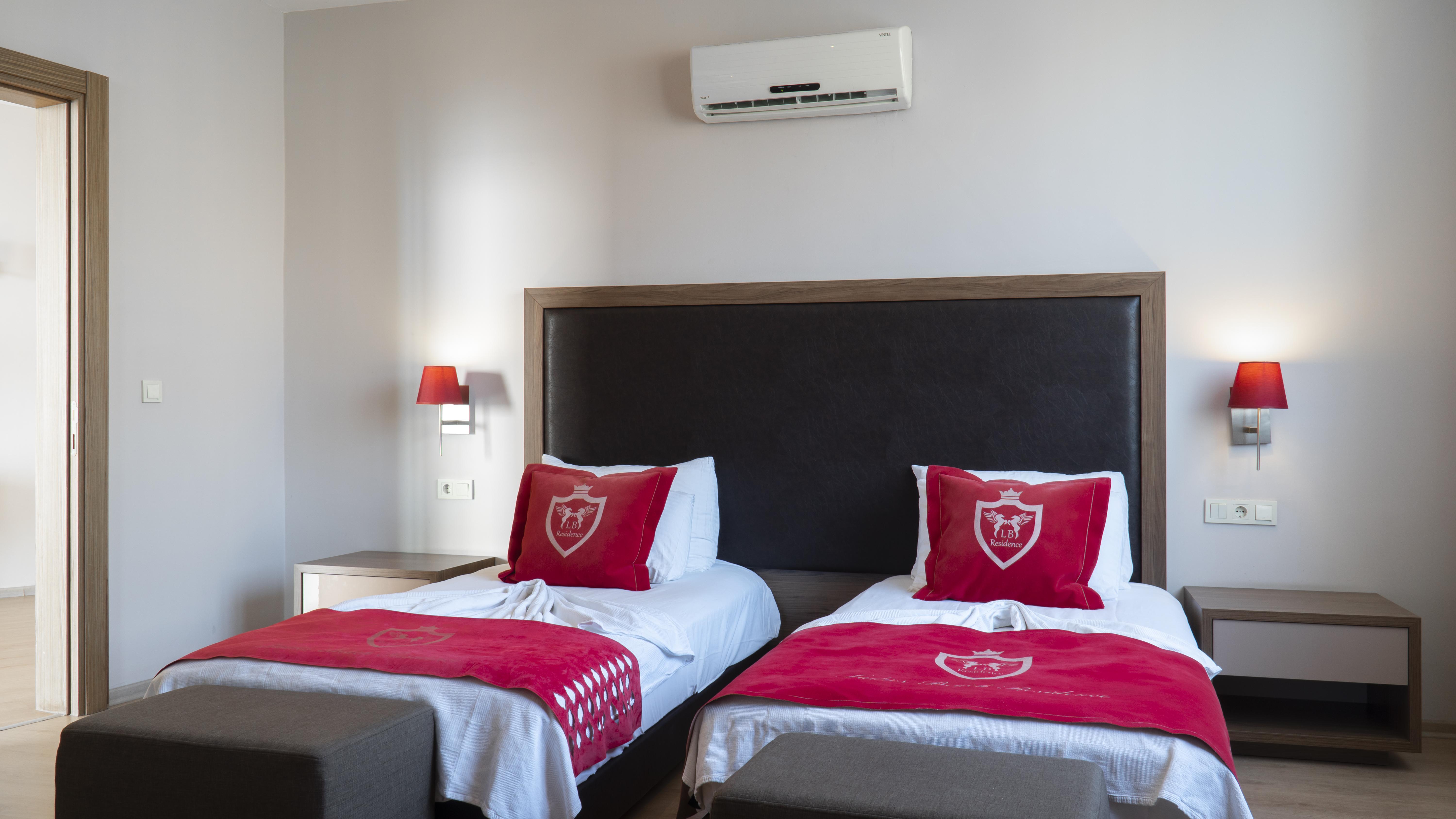 Ladies Beach Suite Hotel (Adults Only) Kusadası Eksteriør billede