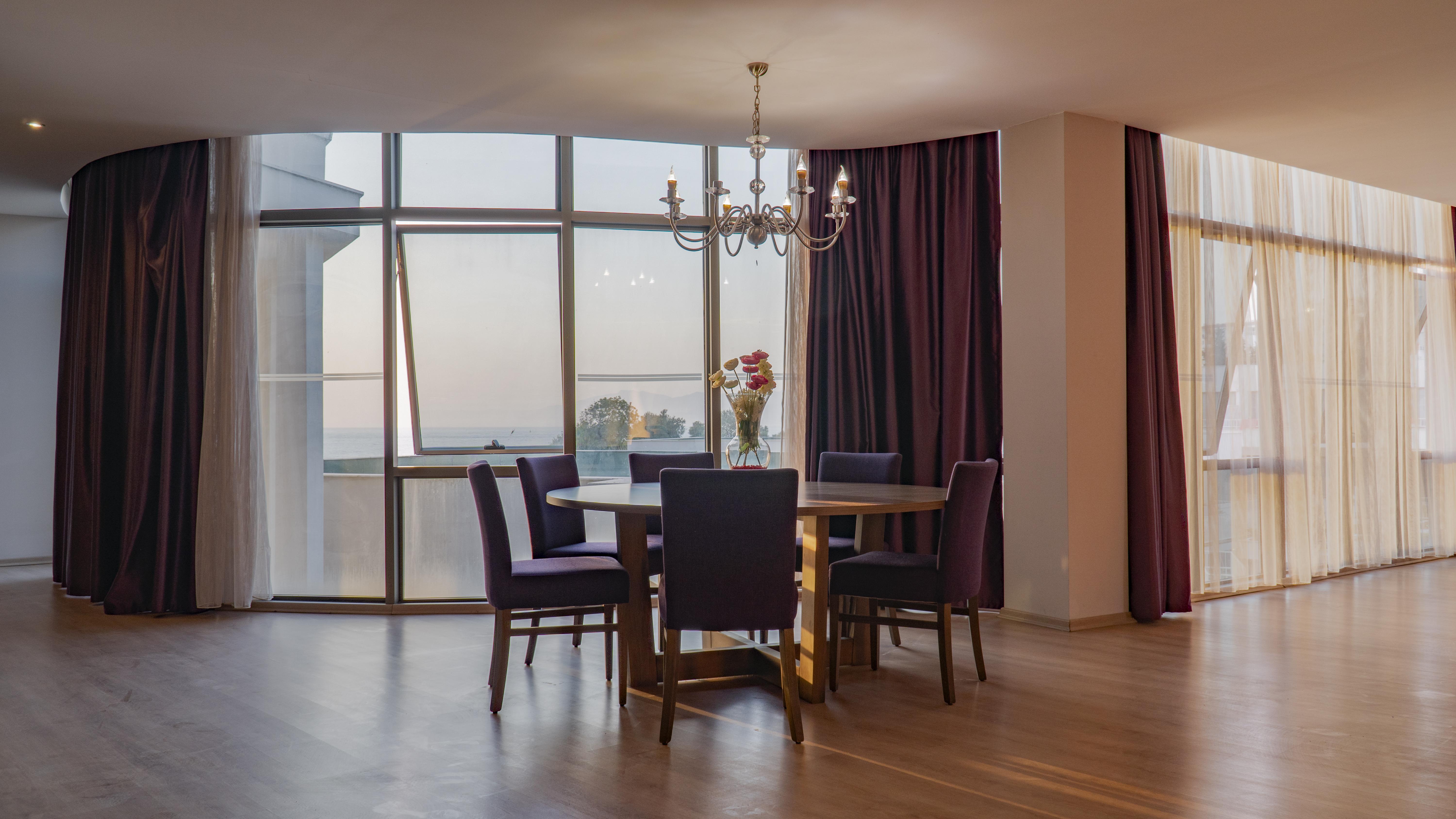Ladies Beach Suite Hotel (Adults Only) Kusadası Eksteriør billede
