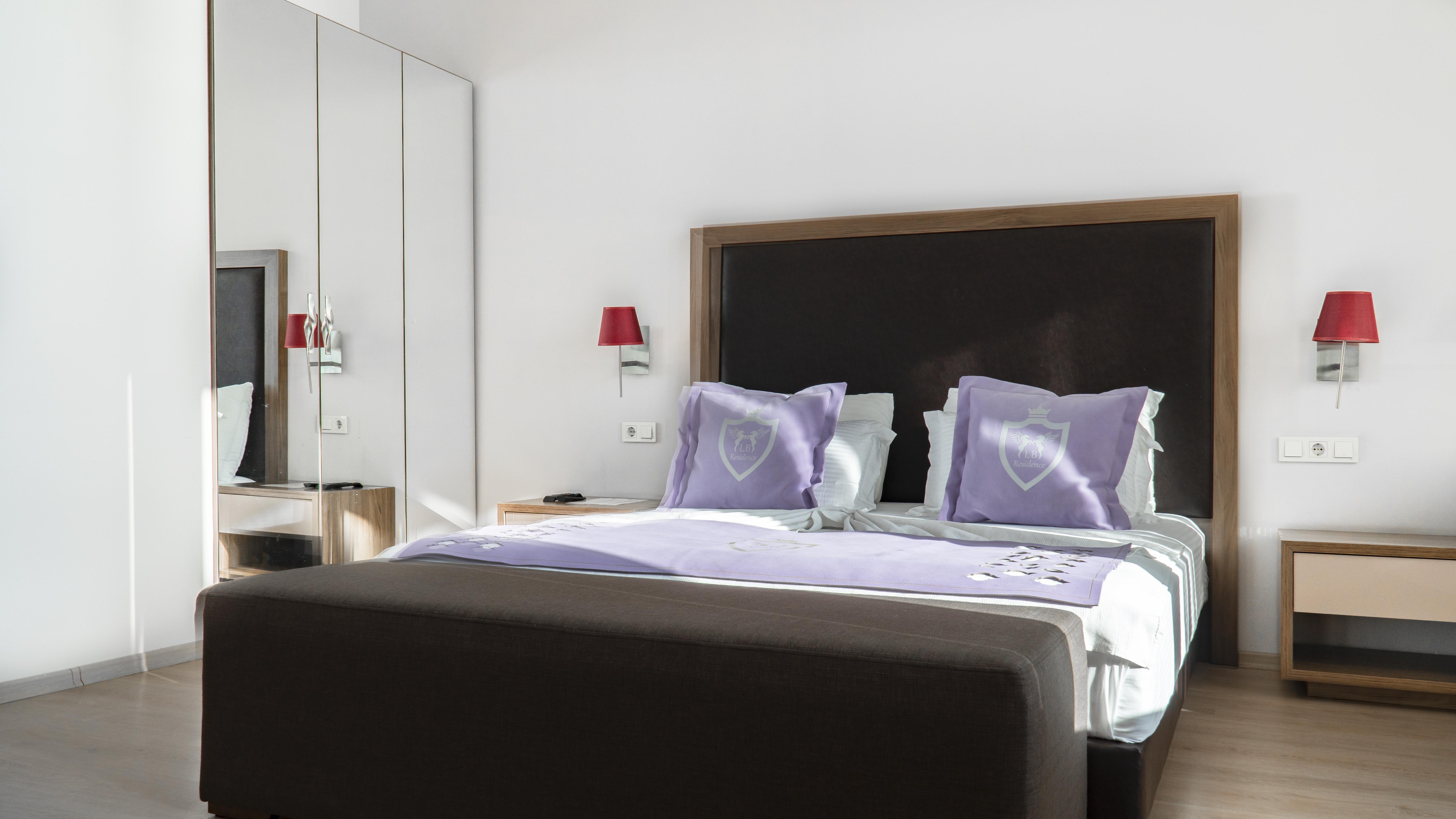 Ladies Beach Suite Hotel (Adults Only) Kusadası Eksteriør billede