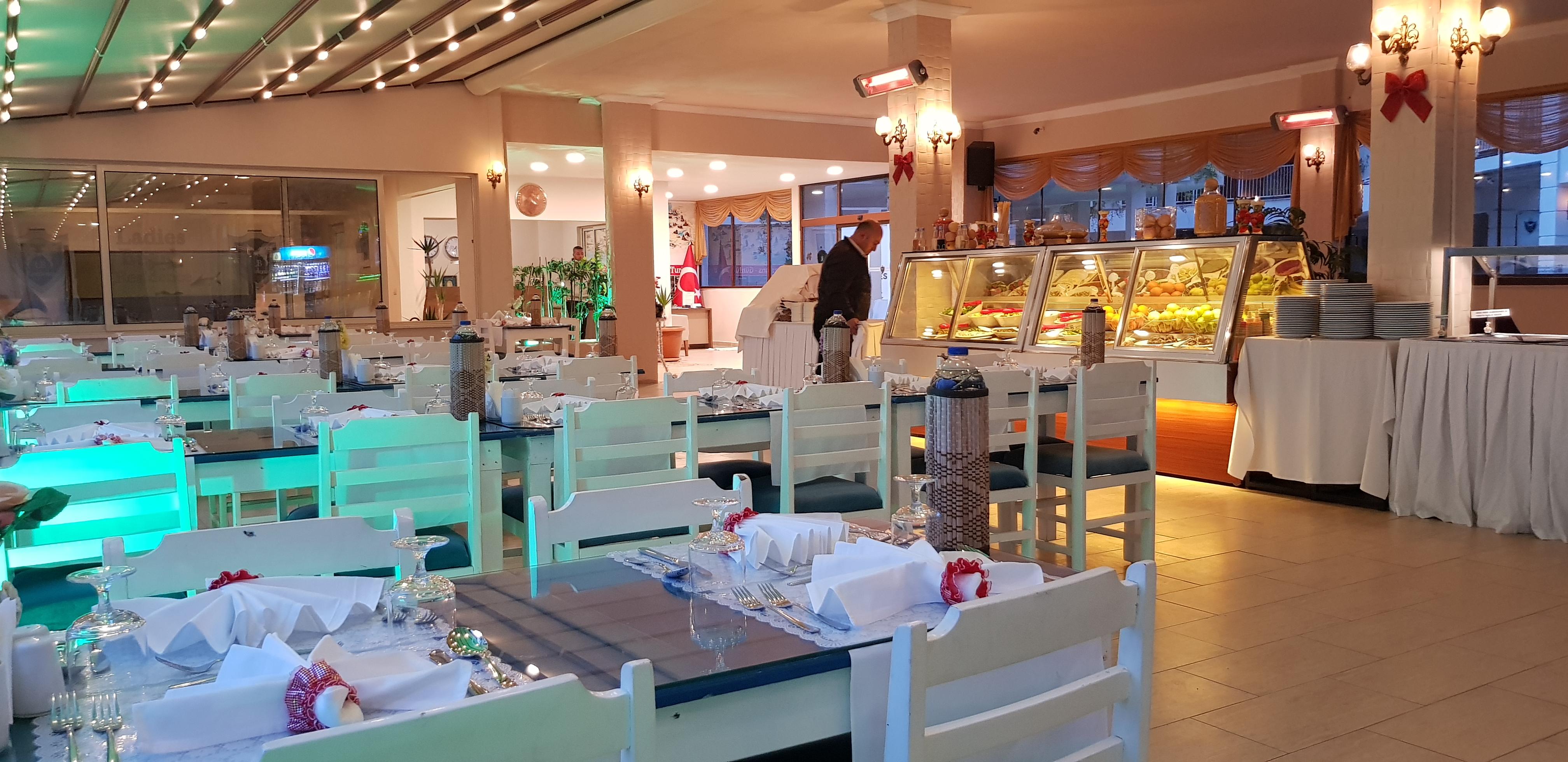 Ladies Beach Suite Hotel (Adults Only) Kusadası Eksteriør billede