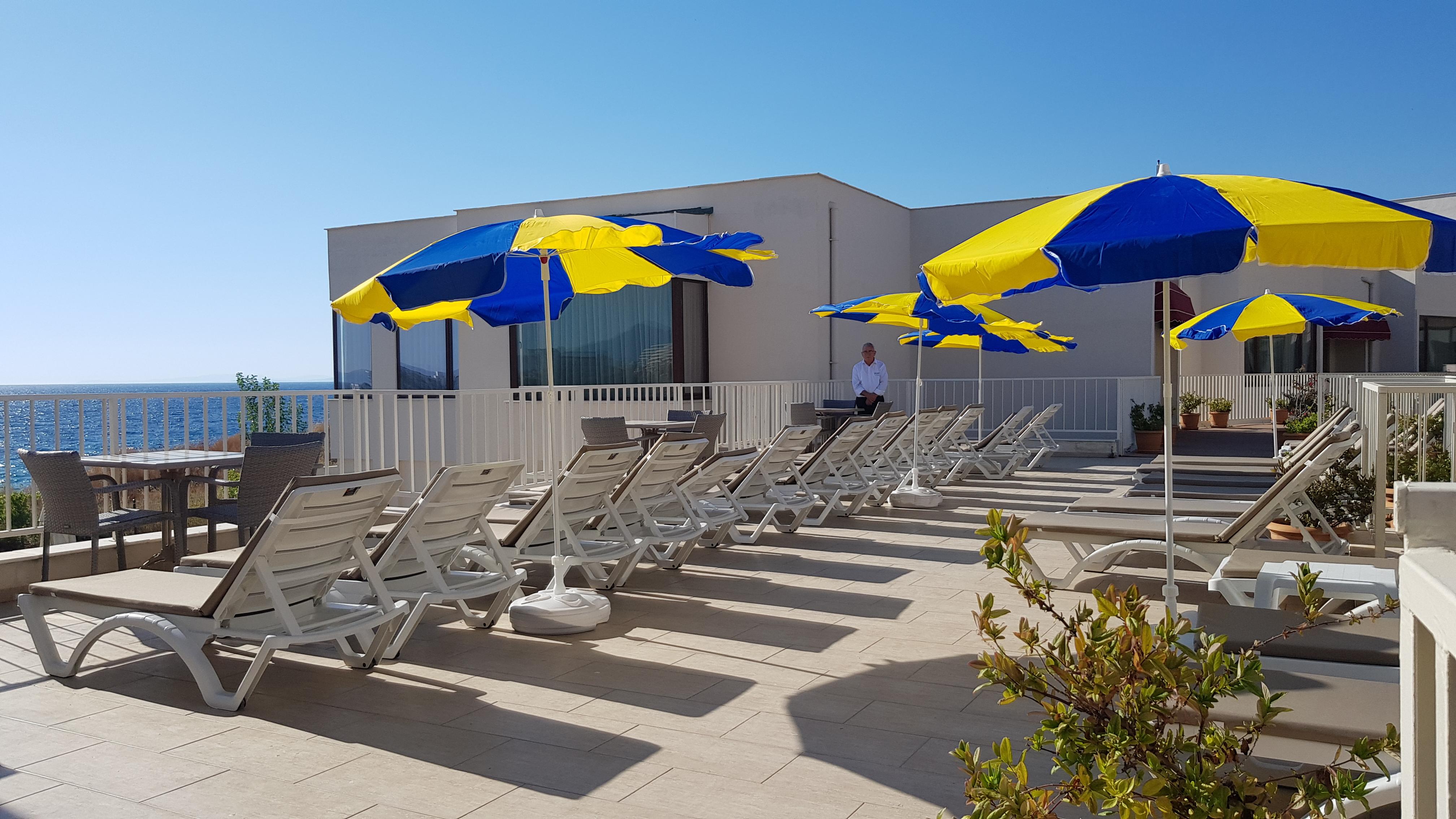 Ladies Beach Suite Hotel (Adults Only) Kusadası Eksteriør billede