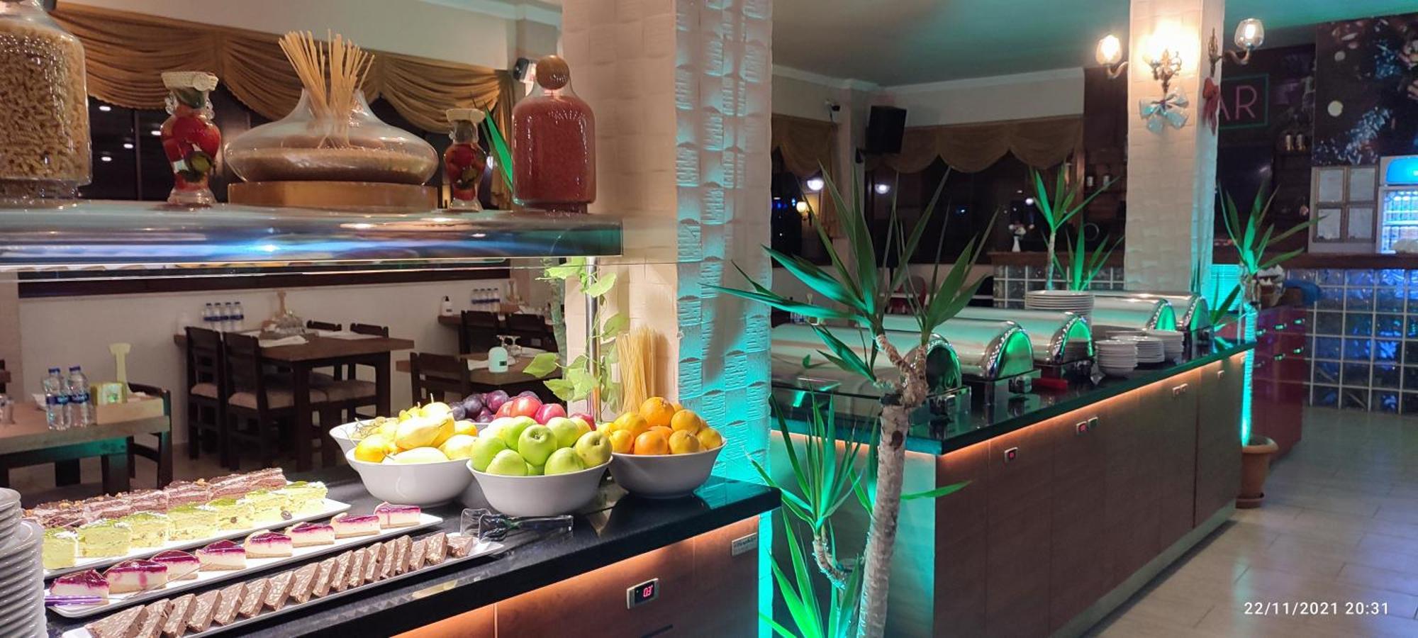 Ladies Beach Suite Hotel (Adults Only) Kusadası Eksteriør billede