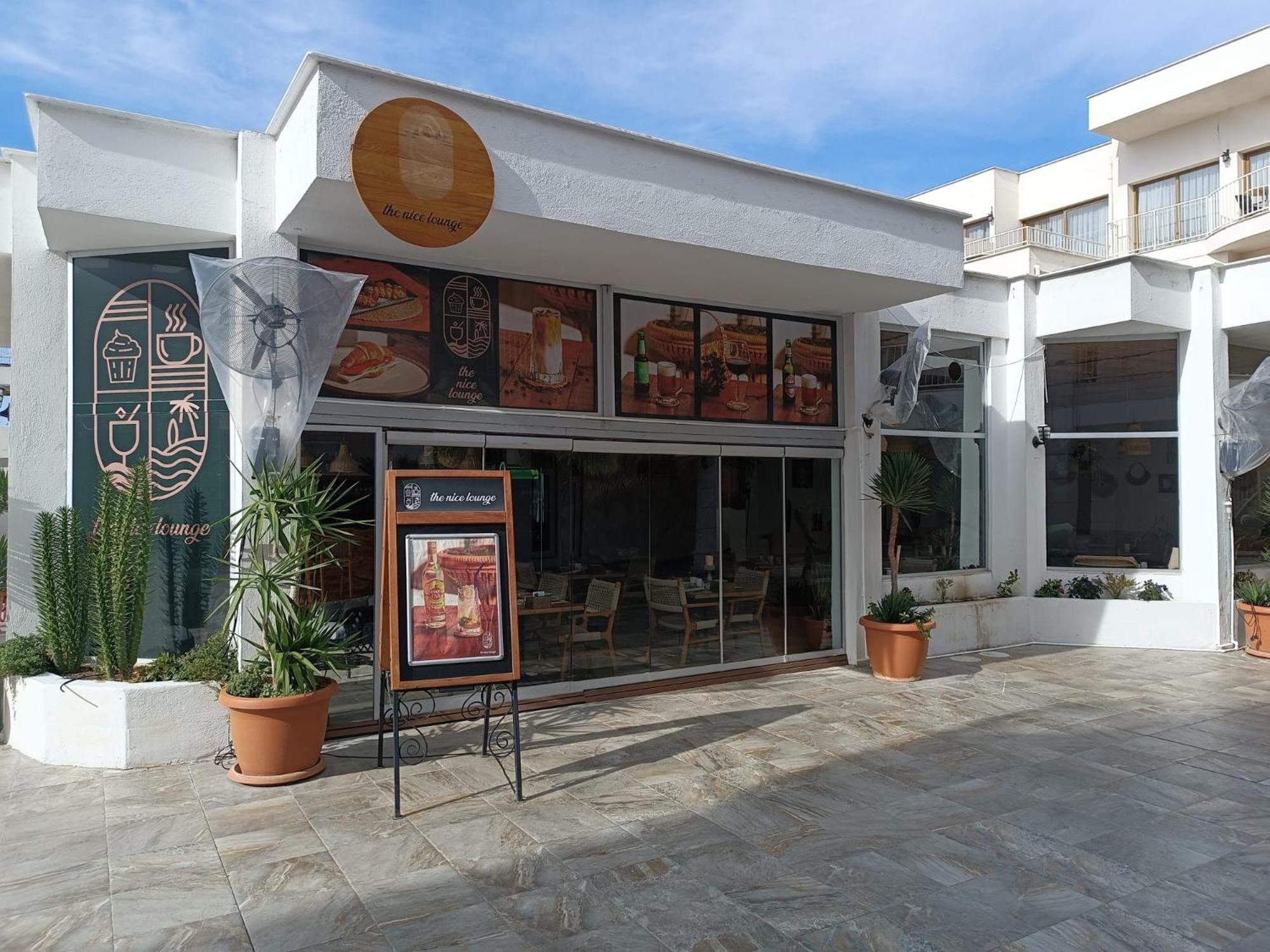 Ladies Beach Suite Hotel (Adults Only) Kusadası Eksteriør billede