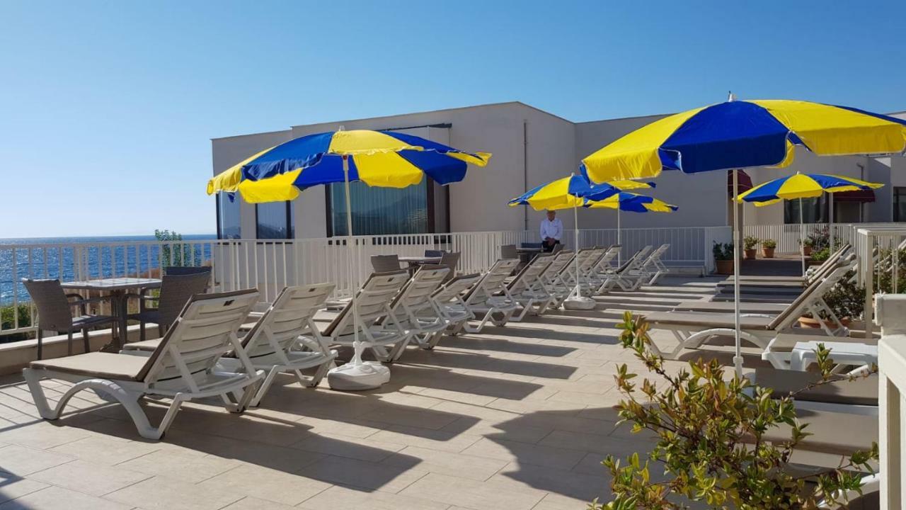 Ladies Beach Suite Hotel (Adults Only) Kusadası Eksteriør billede